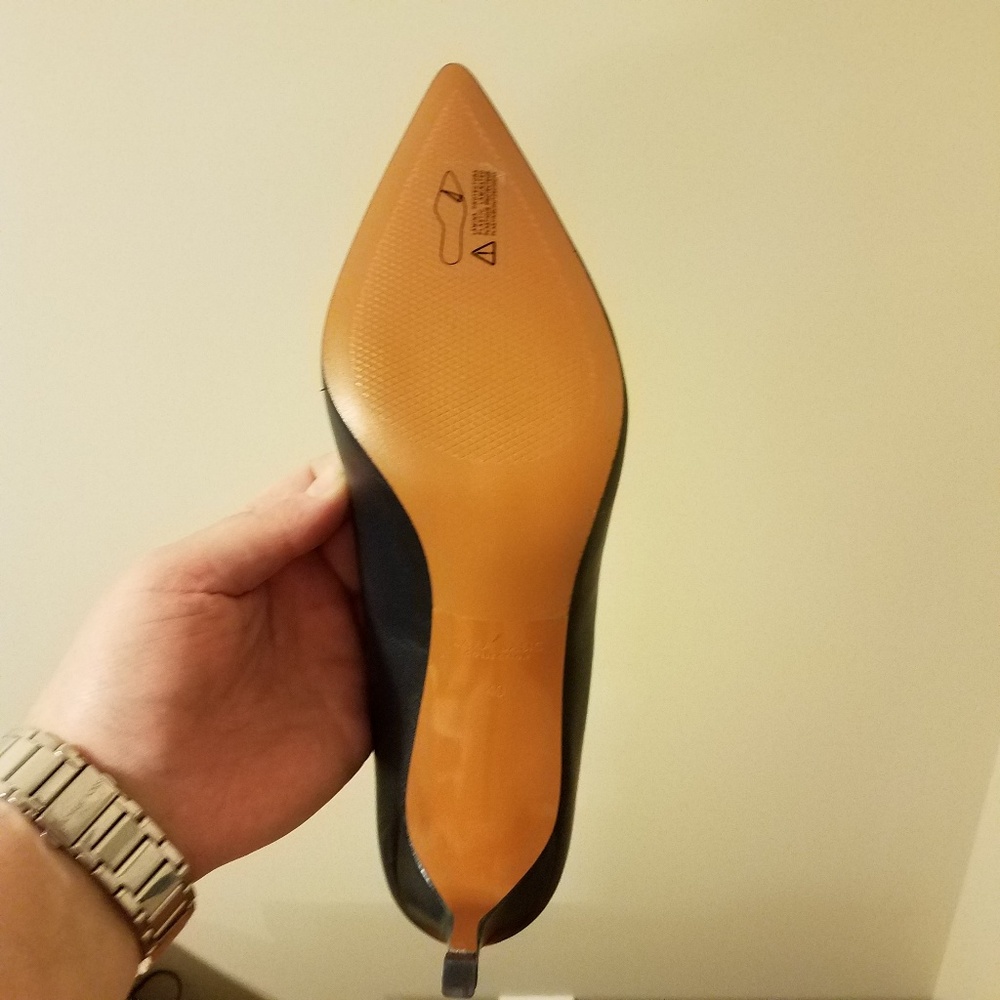 Zara Basic Pump - image 3